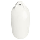 Polyform S-1 Buoy 6" x 15" - White [S-1 WHITE]-Angler's World