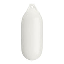 Polyform S-1 Buoy 6" x 15" - White [S-1 WHITE]-Angler's World