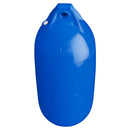 Polyform S-1 Buoy 6" x 15" -Blue [S-1 BLUE]-Angler's World