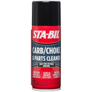 STA-BIL Carb Choke Parts Cleaner - 12.5oz [22005]-Angler's World