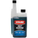 STA-BIL 360 Marine - 32oz [22240]-Angler's World