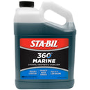 STA-BIL 360 Marine - 1 Gallon [22250]-Angler's World