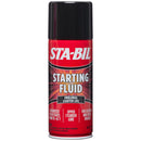 STA-BIL Starting Fluid - 11oz [22004]-Angler's World