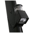 Hella Marine Halogen 8504 Series Masthead/Floodlight Lamp - Black [998504001]-Angler's World