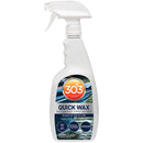 303 Marine Quick Wax - 32oz [30213]-Angler's World