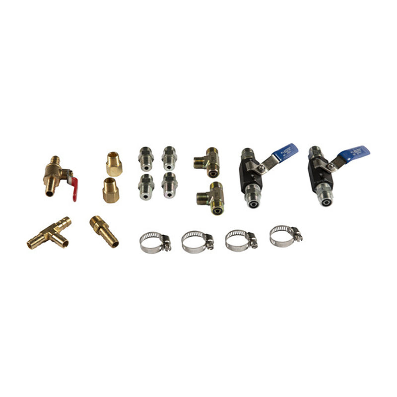 Garmin Verado Adapter Kit [010-11202-02]-Angler's World