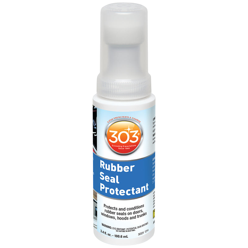 303 Rubber Seal Protectant - 3.4oz [30324]-Angler's World