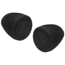 Boss Audio 3" MCBK425BA Motorcycle Speaker System - Black - 600W [MCBK425BA]-Angler's World