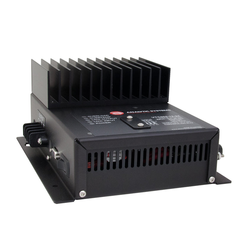 Analytic Systems Non Iso DC/DC Converter 22A, 24V Out, 11-15V In [VTC605-12-24]-Angler's World