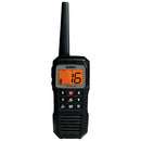 Uniden Atlantis 155 Handheld Two-Way VHF Floating Marine Radio [ATLANTIS 155]-Angler's World