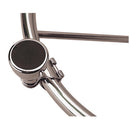 Sea-Dog SS Maneuvering Knob w/Black Nylon Insert [230107-1]-Angler's World