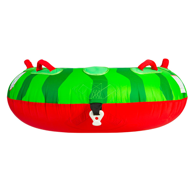 HO Sports Watermelon Towable - 1 Person [86620100]-Angler's World