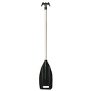 Sea-Dog Telescopic Paddle w/Double Boat Hook [490300-1]-Angler's World