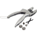 Sea-Dog Canvas Snap Tool [299190-1]-Angler's World