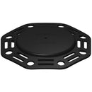 Sea-Dog Boat Hook Mooring Cover Support Crown [491110-1]-Angler's World