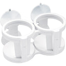 Sea-Dog Dual/Quad Drink Holder w/Suction Cups [588520-1]-Angler's World