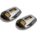 Sea-Dog Stainless Steel LED Docking Lights [405950-1]-Angler's World