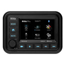 Boss Audio MGV550B Marine Stereo w/AM/FM/BT/Rear Camera [MGV550B]-Angler's World