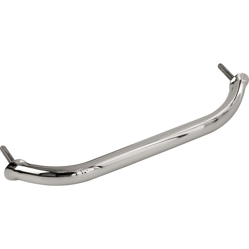 Sea-Dog Stainless Steel Stud Mount Handrail - 12" [254112-1]-Angler's World