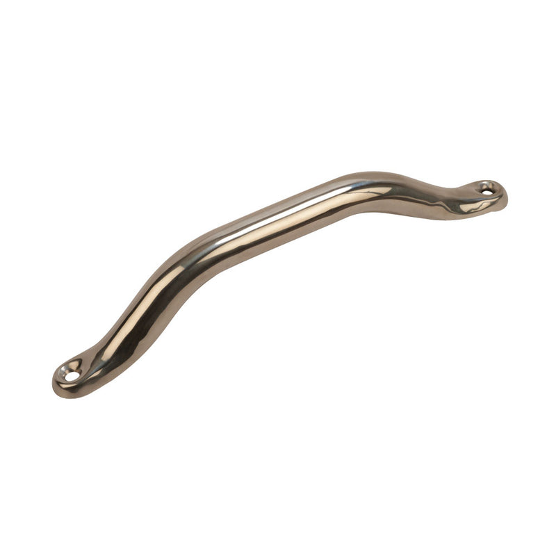 Sea-Dog Stainless Steel Surface Mount Handrail - 12" [254312-1]-Angler's World