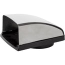 Sea-Dog Stainless Steel Cowl Vent w/Base - 3" Hose [331320-1]-Angler's World