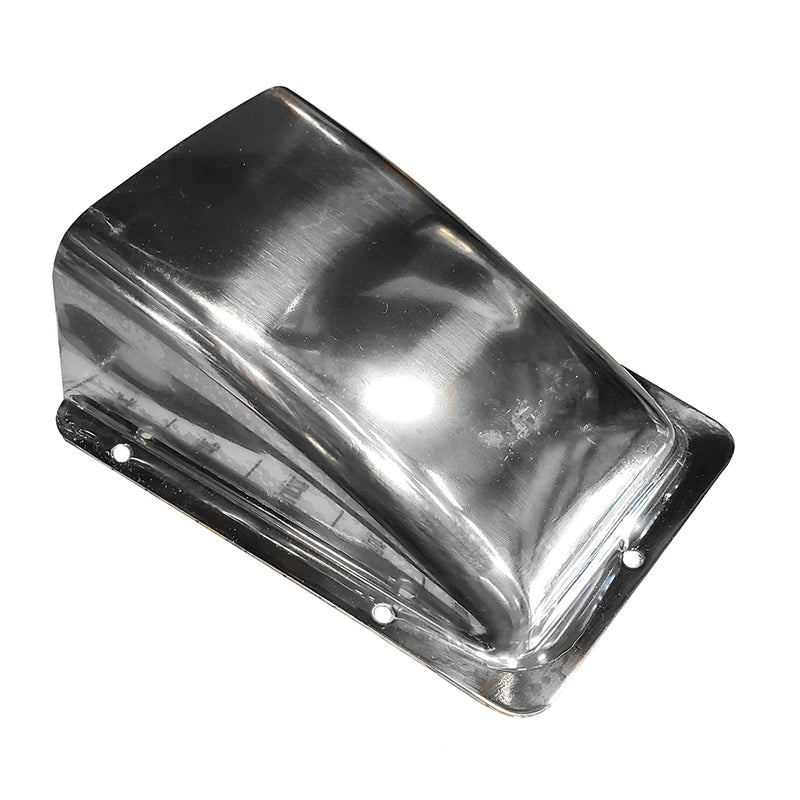 Sea-Dog Stainless Steel Cowl Vent [331330-1]-Angler's World