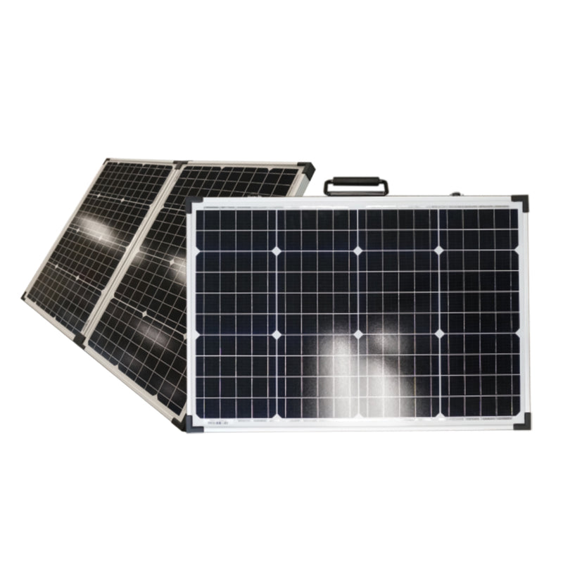 Xantrex 100W Solar Portable Kit [782-0100-01]-Angler's World