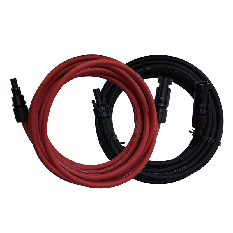 Xantrex PV Extension Cable - 15 [708-0030]-Angler's World