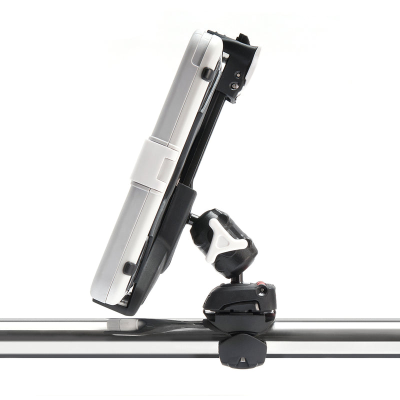 Scanstrut ROKK Mini Mount Kit - Rail Mount - Tablet Clamp [RLS-508-402]-Angler's World