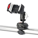 Scanstrut ROKK Mini Mount Kit - Rail Mount - Phone Clamp [RLS-509-402]-Angler's World