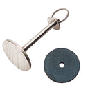 Sea-Dog Hatch Cover Pull Gasket [221842-1]-Angler's World