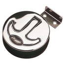 Sea-Dog Round T-Handle Slam Latch [221910-1]-Angler's World