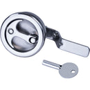 Sea-Dog T-Handle Locking Compression Latch [221982L-1]-Angler's World