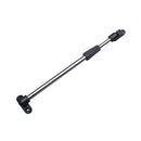 Sea-Dog Twist Type Hatch Adjuster w/Elbow - 14" [321296-1]-Angler's World