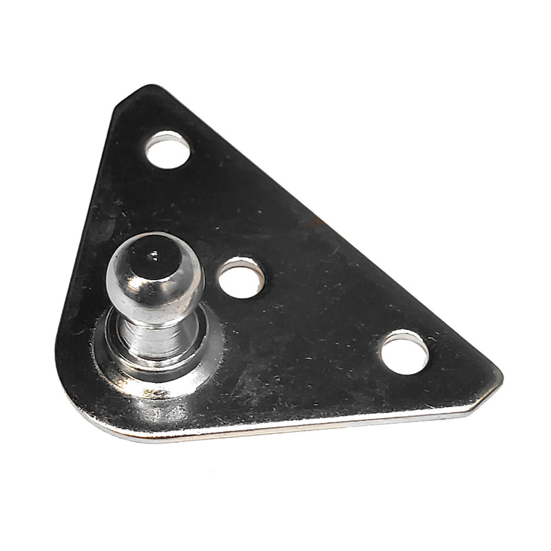 Sea-Dog Flush Gas Lift Mount [321583-1]-Angler's World