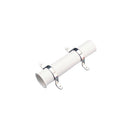 Sea-Dog Side Mount Rod Holder - 9" - White [325141-1]-Angler's World