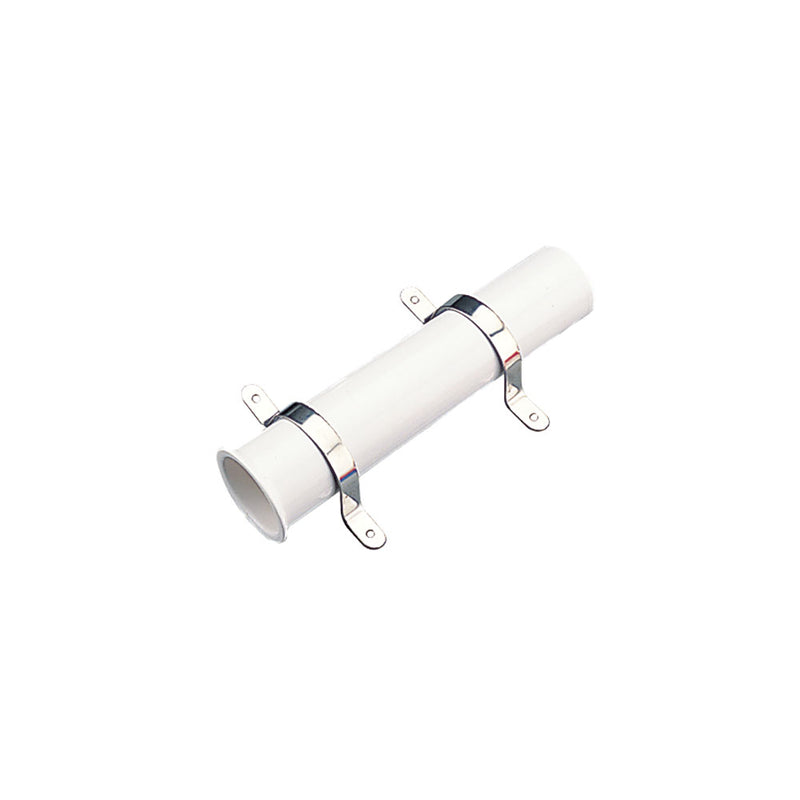 Sea-Dog Side Mount Rod Holder - 9" - White [325141-1]-Angler's World