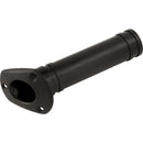 Sea-Dog Flush Mount Rod Holder - Black [325160-1]-Angler's World