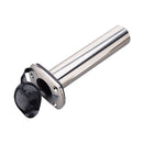 Sea-Dog Stainless Steel 90 Flush Mount Rod Holder [325173-1]-Angler's World