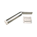 Sea-Dog Stainless Steel Side Mount Removable Rod Holder [325190-1]-Angler's World