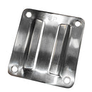 Sea-Dog Mounting Plate f/325190 Rod Holder [325199-1]-Angler's World