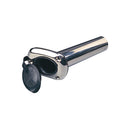 Sea-Dog Cast Stainless Steel Flush Mount Rod Holder w/Cap - 30 [325235-1]-Angler's World