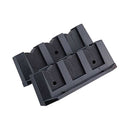 Sea-Dog Storage Rack - 3 Rod [325613-1]-Angler's World