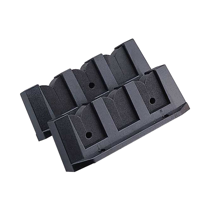 Sea-Dog Storage Rack - 3 Rod [325613-1]-Angler's World