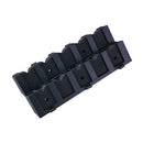 Sea-Dog Rod Storage Rack - 5 Rod [325615-1]-Angler's World
