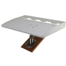 Sea-Dog Rod Holder Gimbal Mount Fillet Table - 20" [326510-3]-Angler's World