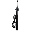 JENSEN AM/FM Top Mount Pull-Up Antenna [AN110]-Angler's World