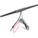 JENSEN AM/FM Amplified Antenna [AN150SR]-Angler's World