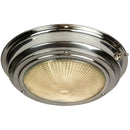Sea-Dog Stainless Steel Dome Light - 5" Lens [400200-1]-Angler's World
