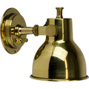 Sea-Dog Brass Berth Light - Large [400410-1]-Angler's World